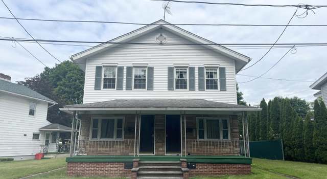 Photo of 256-257 Miner Ave, Nanticoke, PA 18634