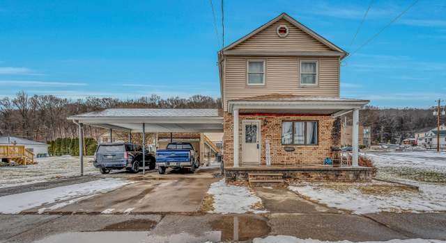Photo of 271 Courtdale Ave, Courtdale, PA 18704