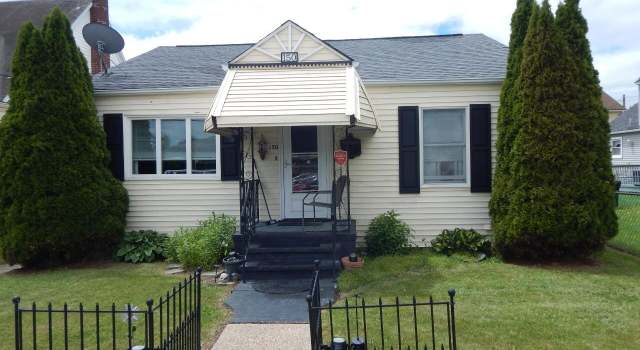 Photo of 150 Meyers St, Kingston, PA 18704