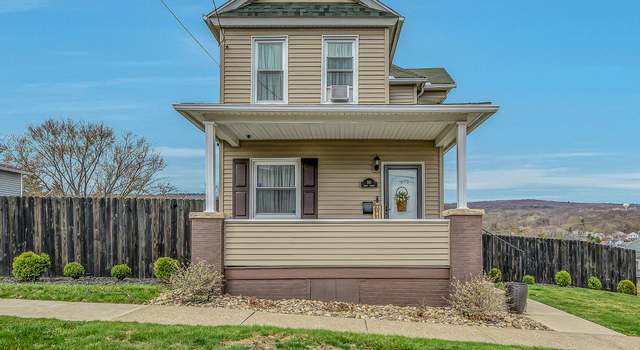 Photo of 161 Green St, Edwardsville, PA 18704