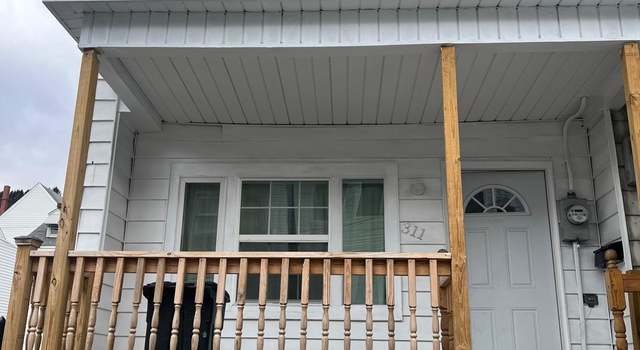 Photo of 311 Coal St, Shenandoah, PA 17976