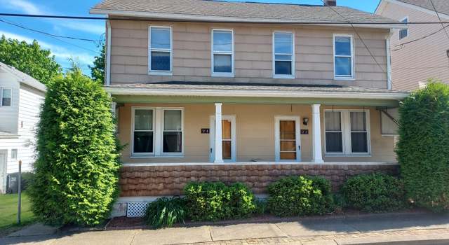 Photo of 22 24 2nd St, Beaver Meadows, PA 18216