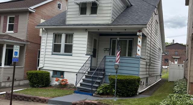 Photo of 629 Hancock St, Mcadoo, PA 18237
