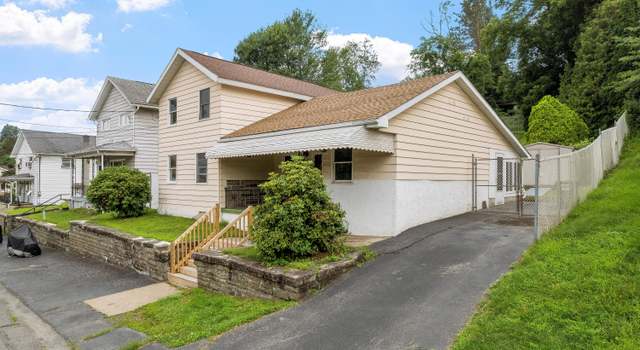 Photo of 37 Hale St, Pittston, PA 18640