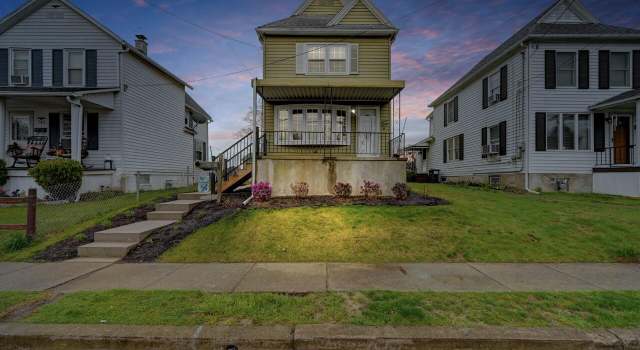 Photo of 792 Charles St, Luzerne, PA 18709