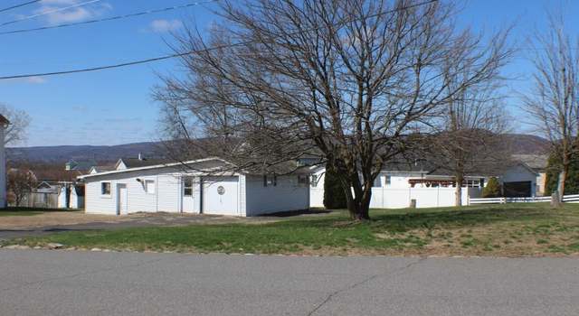 Photo of Thompson St, Port Griffith, PA 18640