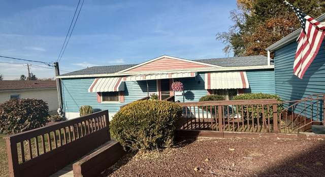 Photo of 40 Norman St, Pittston Twp., PA 18640