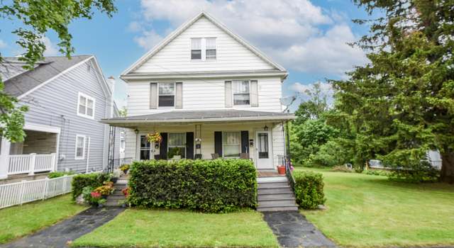 Photo of 211 213 Electric St, Clarks Summit, PA 18411