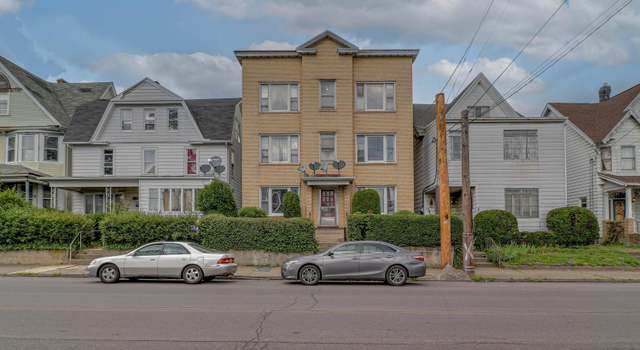 Photo of 633 635 Diamond Ave, Hazleton, PA 18201