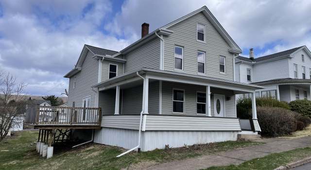 Photo of 211 3rd St, Weatherly, PA 18255