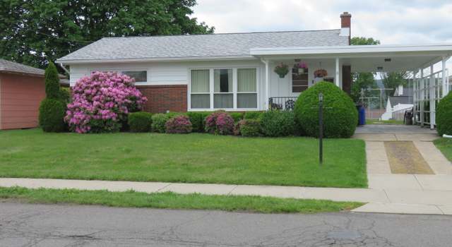 Photo of 1017 Sively St, Hanover Township, PA 18706