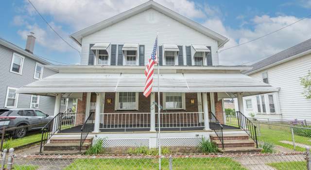 Photo of 160 162 Church St, Plymouth, PA 18651