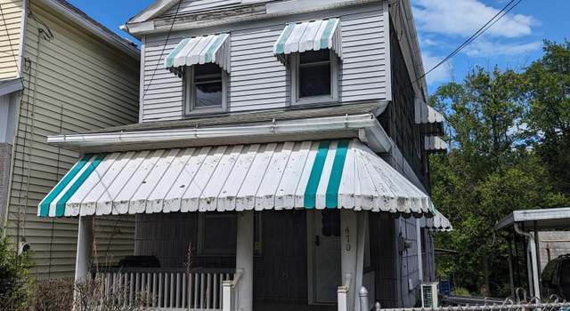 Photo of 470 Beaumont St, Warrior Run, PA 18706