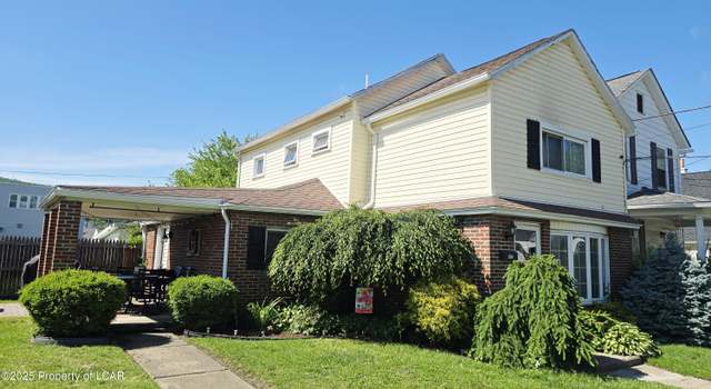 Photo of 276 Academy St, Luzerne, PA 18709