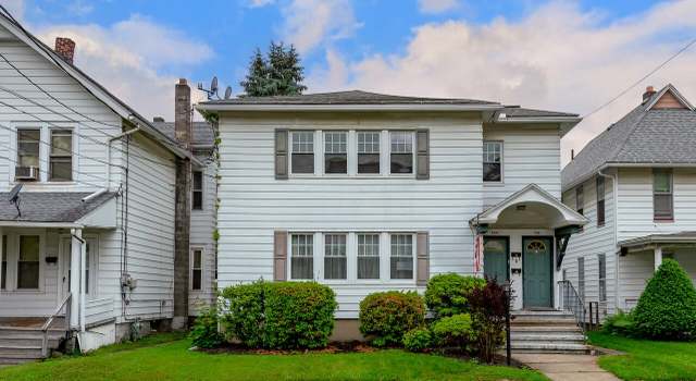 Photo of 344-346 Ridge St, Kingston, PA 18704