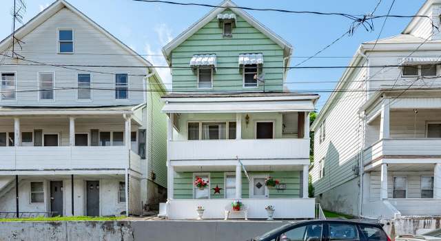 Photo of 221 Bauer St, Hanover Township, PA 18706