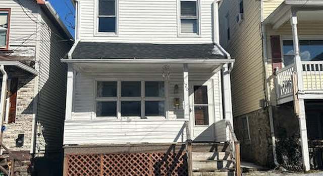 Photo of 120 Hemlock St, Sugar Notch, PA 18706