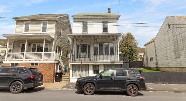 Photo of 1235 Arch St, Shamokin, PA 17866