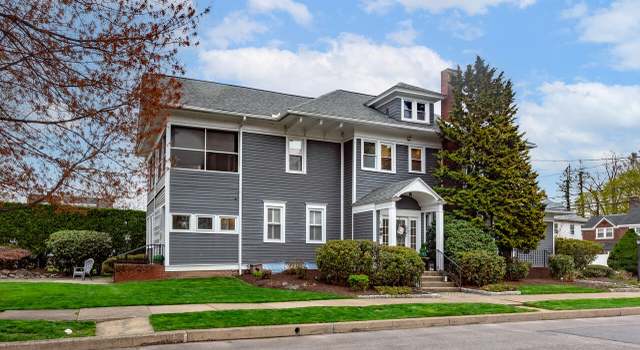 Photo of 88 Butler St, Kingston, PA 18704