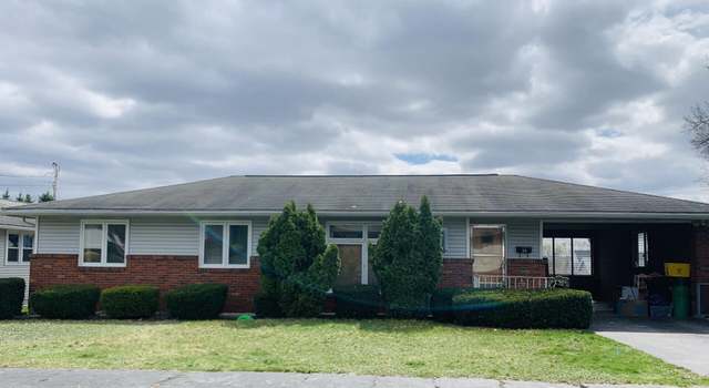 Photo of 18 Kennedy St, Hudson, PA 18705