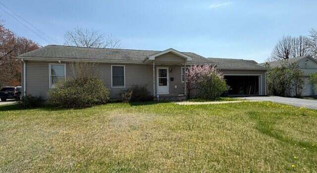 Photo of 558 Berner Ave, Hazleton, PA 18201