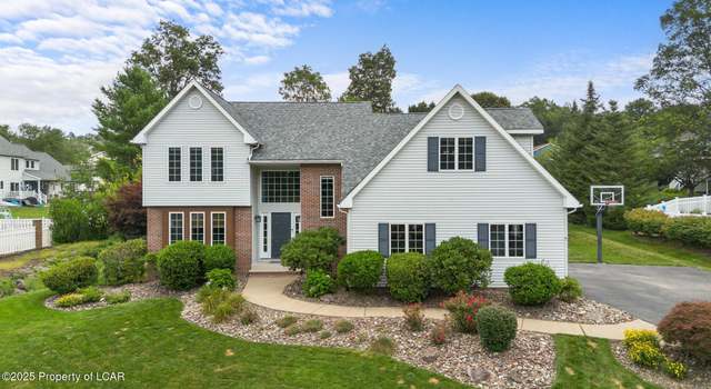 Photo of 46 Tamanini Dr, Wyoming, PA 18644