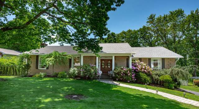 Photo of 7 Fordham Rd, Wilkes Barre, PA 18702