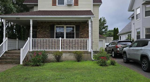 Photo of 356 8th St, Wyoming, PA 18644