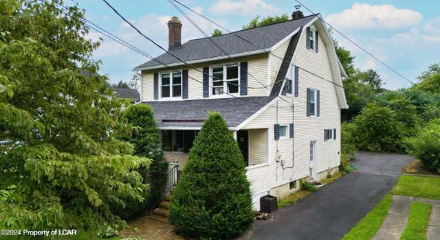Photo of 64 Tilbury Ave, West Nanticoke, PA 18634