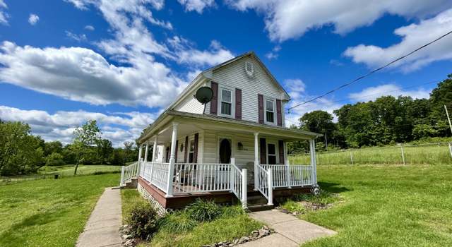 Photo of 444 Pecks Road Rd, Harding, PA 18643