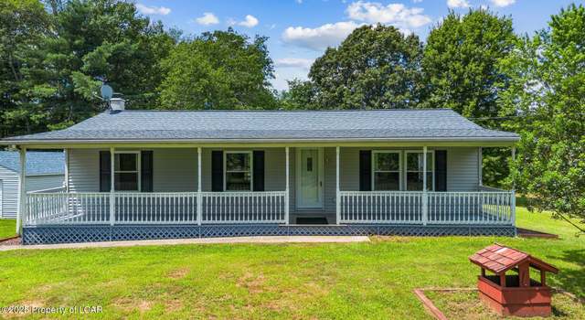 Photo of 178 Sorbertown Hill Rd, Hunlock Creek, PA 18621