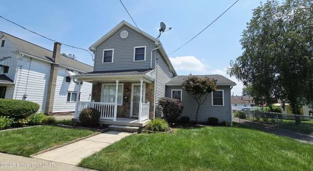 Photo of 7 Korn St, Kingston, PA 18704