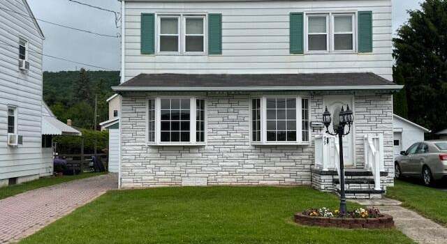 Photo of 99 Park Ave, Swoyersville, PA 18704