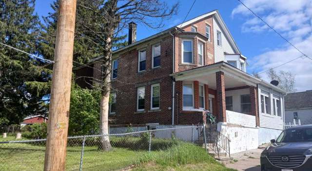 Photo of 653 Hancock St, Mcadoo, PA 18237