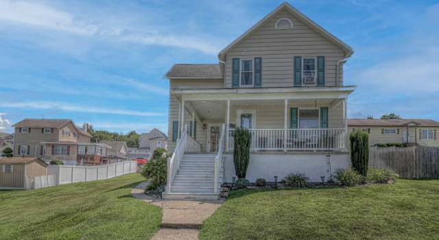 Photo of 1224 Spring St, Avoca, PA 18641