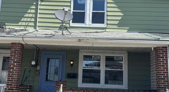 Photo of 415 Grant St, Mcadoo, PA 18237