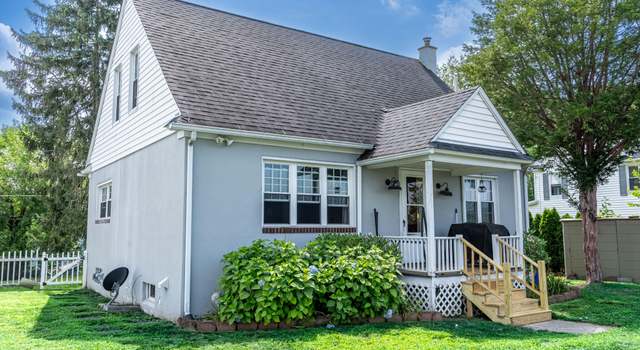 Photo of 69 Market St, Pittston, PA 18640
