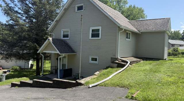 Photo of 121 Factory St, Avoca, PA 18641