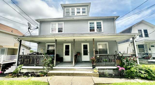 Photo of 239 241 Kelly St, Luzerne, PA 18709