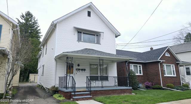 Photo of 37 Slocum St, Forty Fort, PA 18704