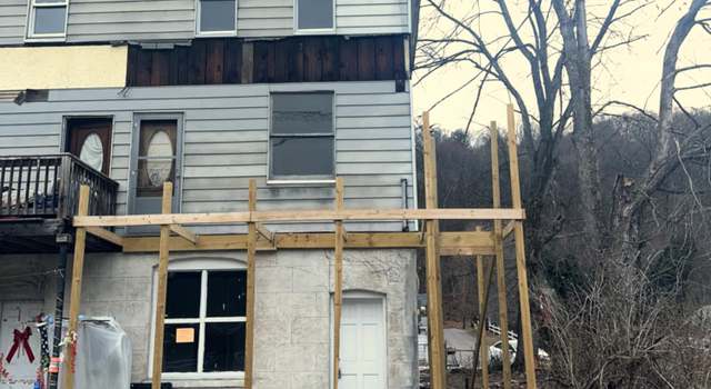 Photo of 64 Arch St, Glen Lyon, PA 18617