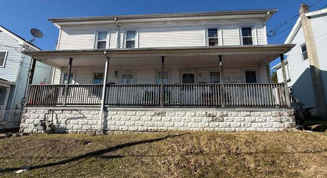 Photo of 236-238 Chestnut St, Plymouth, PA 18651