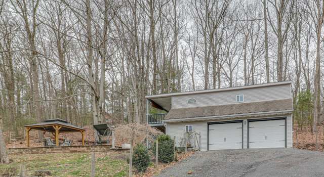 Photo of 67 Hemlock Springs Dr, Shickshinny, PA 18655