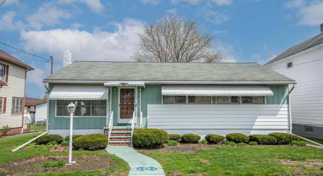 Photo of 167 Kossack St, Swoyersville, PA 18704