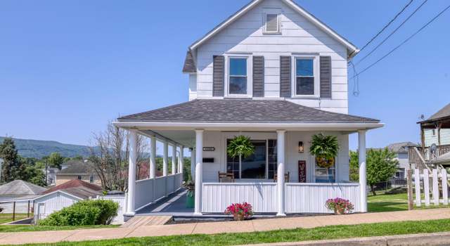 Photo of 1116 Hanover St, Nanticoke, PA 18634
