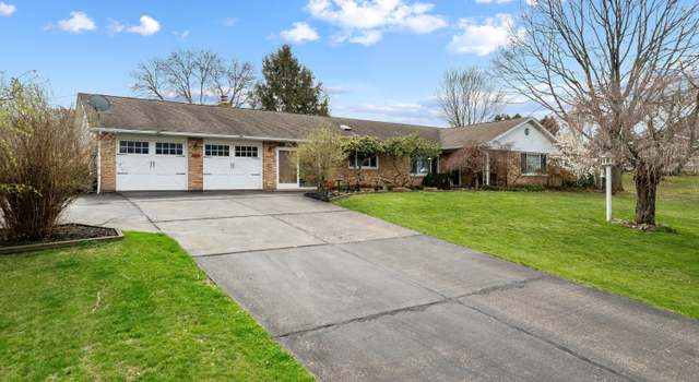 Photo of 71 Seneca Dr, Shickshinny, PA 18655