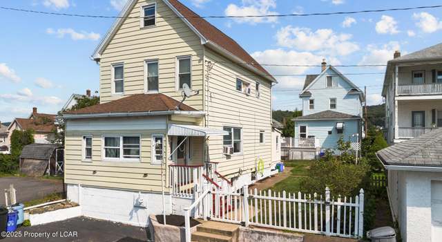 Photo of 328 Stafford Ave Rear Ave, Scranton, PA 18505