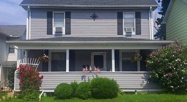Photo of 231 4th St, Weatherly, PA 18255