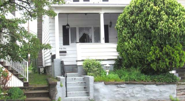 Photo of 41 Church St, Edwardsville, PA 18704