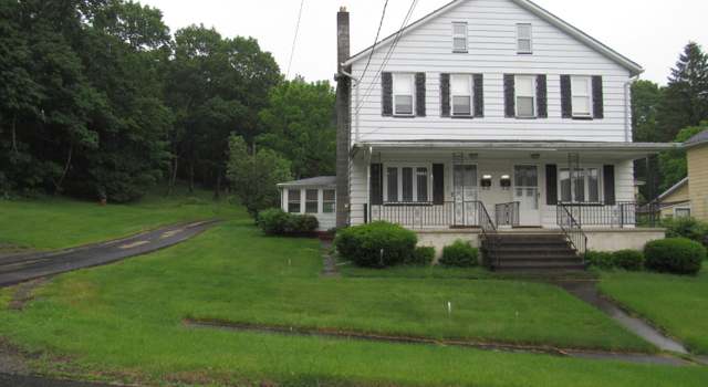Photo of 1232 1233 Center St, Wanamie, PA 18634
